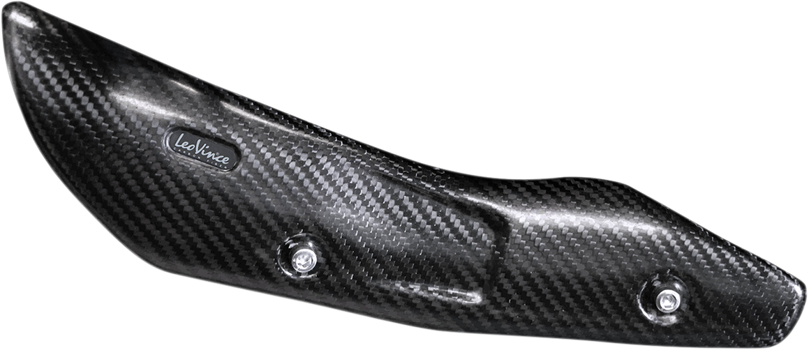Heat Shield - Carbon Fiber - Z900 (1)