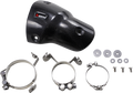 AKRAPOVIC Heat Shield - Carbon Fiber - G310R/GS