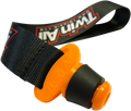 TWIN AIR Mini Exhaust Plug - 18mm - 21mm