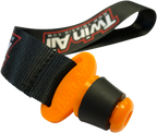 TWIN AIR Mini Exhaust Plug - 18mm - 21mm