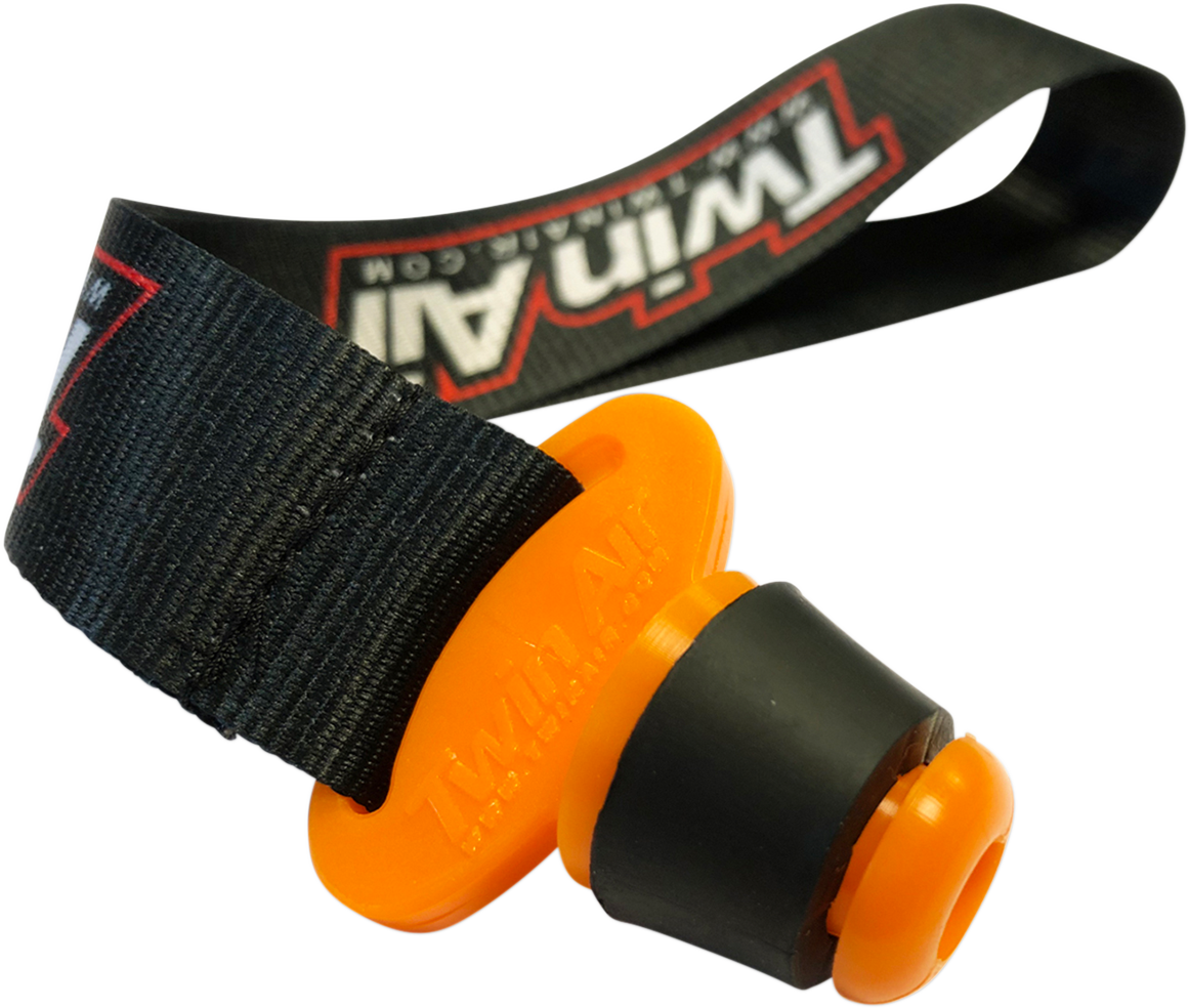 TWIN AIR Mini Exhaust Plug - 18mm - 21mm