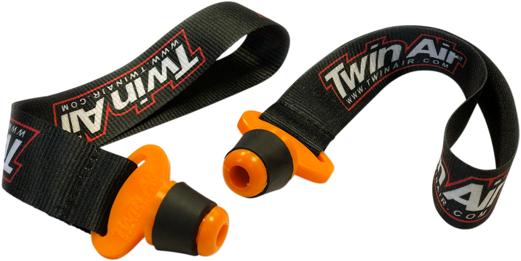 TWIN AIR Mini Exhaust Plug - 18mm - 21mm