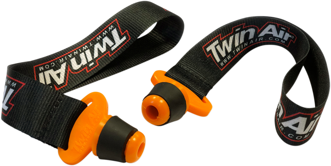 TWIN AIR Mini Exhaust Plug - 18mm - 21mm