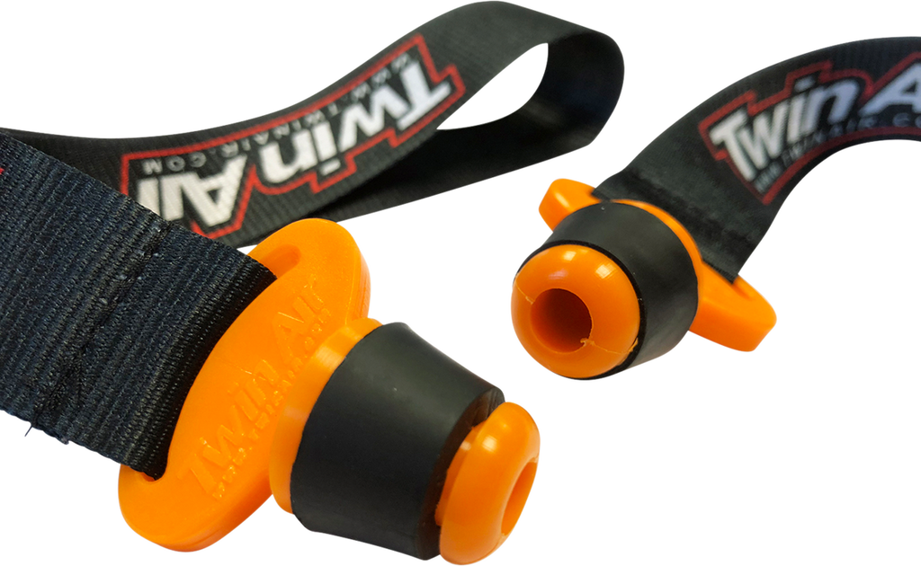 TWIN AIR Mini Exhaust Plug - 18mm - 21mm