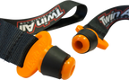 TWIN AIR Mini Exhaust Plug - 18mm - 21mm
