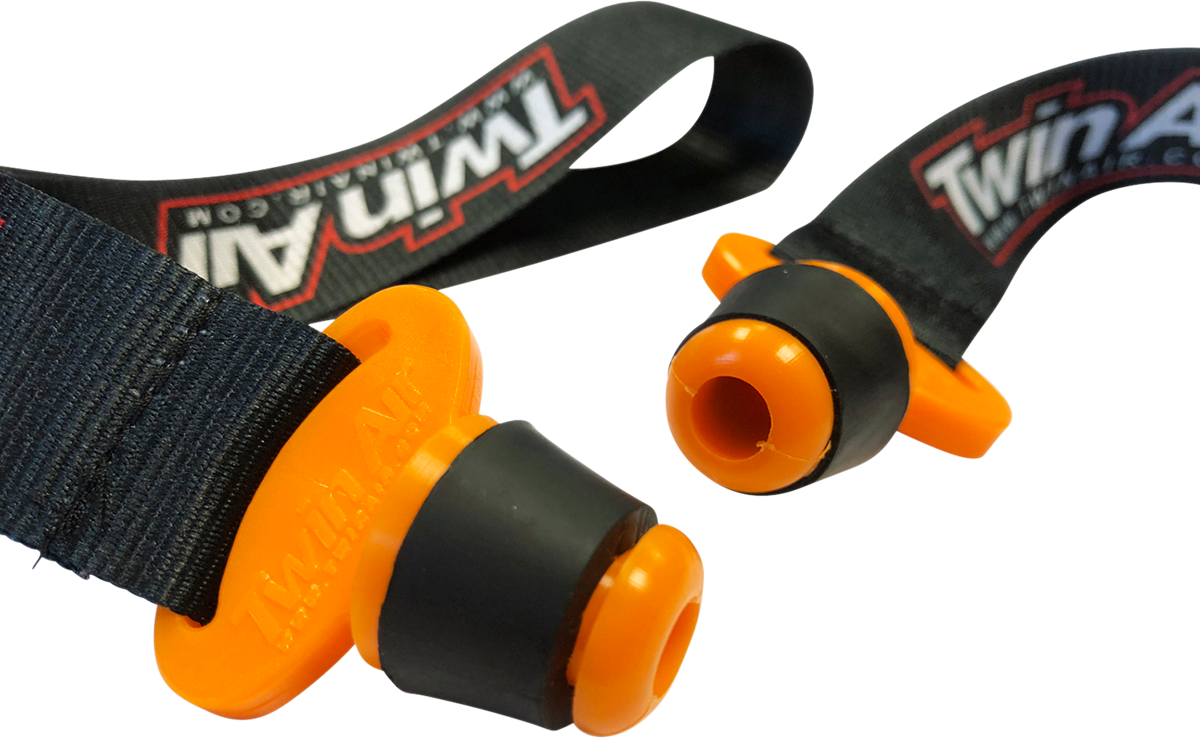TWIN AIR Mini Exhaust Plug - 18mm - 21mm