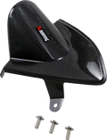AKRAPOVIC Heat Shield - Carbon Fiber - R3/YZF-R25