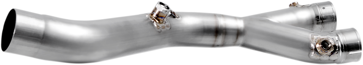 Link Pipe - Titanium (1)
