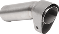 AKRAPOVIC Noise Damper