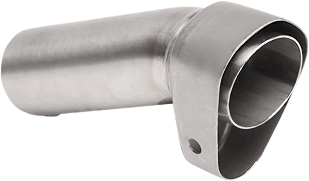 AKRAPOVIC Noise Damper