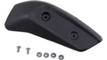 Heat Shield - Carbon Fiber