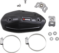 AKRAPOVIC Heat Shield - Carbon Fiber - Ninja 1000/1100SX