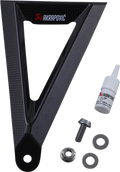 AKRAPOVIC Muffler Bracket - Carbon Fiber - CBR1000RR-R