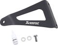 AKRAPOVIC Muffler Bracket - Aluminum - CBR1000RR-R