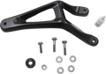 Muffler Bracket - Carbon Fiber (1)