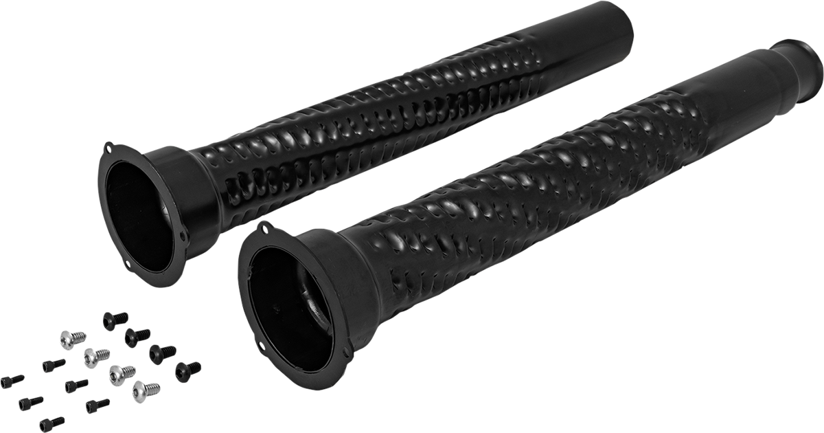 VANCE & HINES Quiet Baffles - Torquer 450