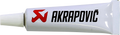 AKRAPOVIC Exhaust Assembly Ceramic Paste