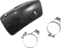 AKRAPOVIC Heat Shield - Carbon Fiber - Grom