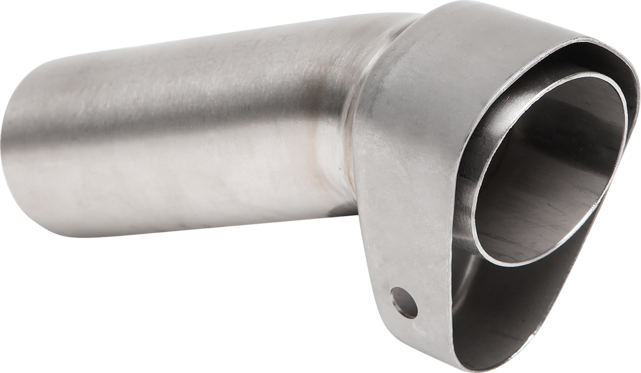 AKRAPOVIC Noise Damper