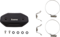 AKRAPOVIC Heat Shield - Stainless Steel - 660