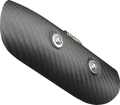 Heat Shield - Carbon Fiber (1)