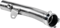 Link Pipe - Stainless Steel (1)