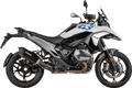 AKRAPOVIC Heat Shield - Carbon Fiber - R1300GS
