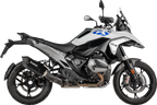 AKRAPOVIC Heat Shield - Carbon Fiber - R1300GS