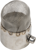 Spark Arrester - 36mm - X3/EVO (1)