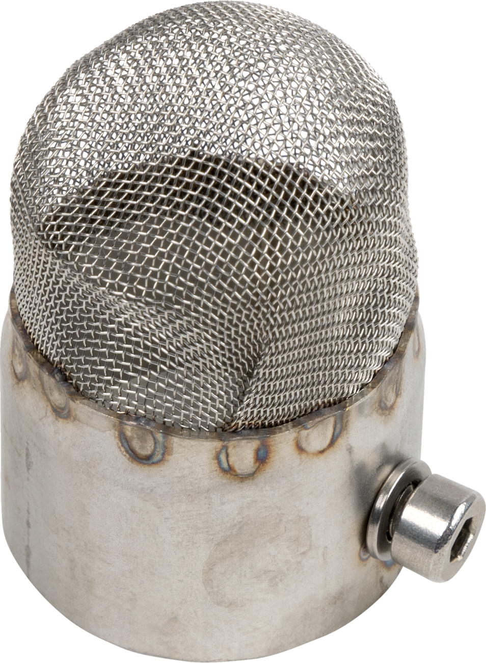Spark Arrester - 36mm - X3/EVO (1)