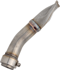 DB Killer with Spark Arrester - X3/EVO (1)