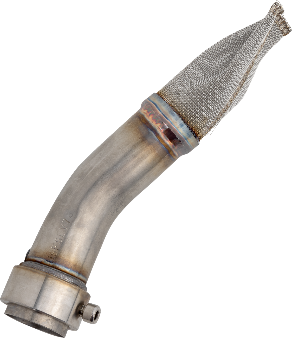 DB Killer with Spark Arrester - X3/EVO (1)
