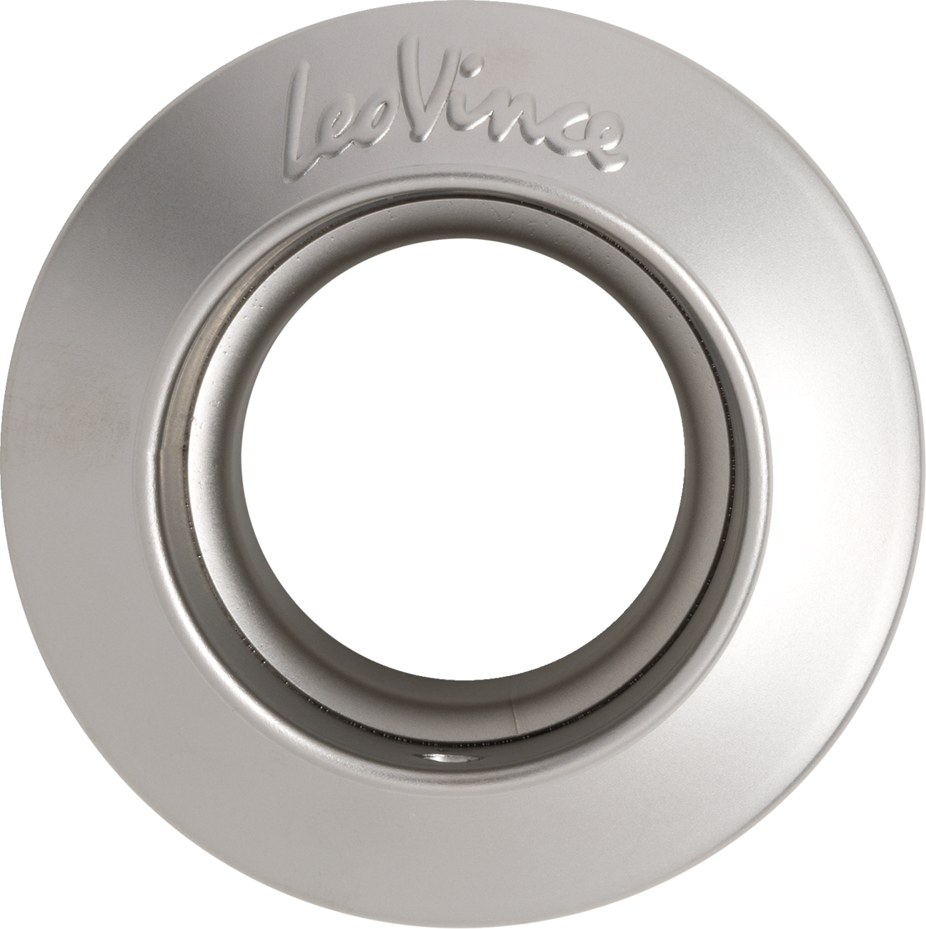 End Cap - GP Corsa - Stainless Steel (1)
