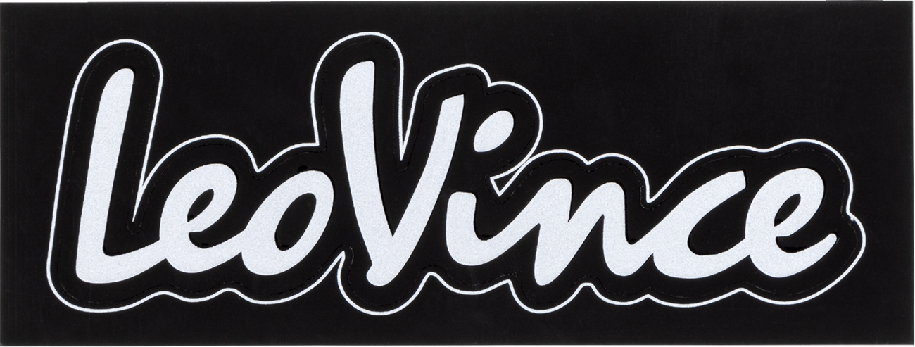 High-Temperature Logo Badge (1)