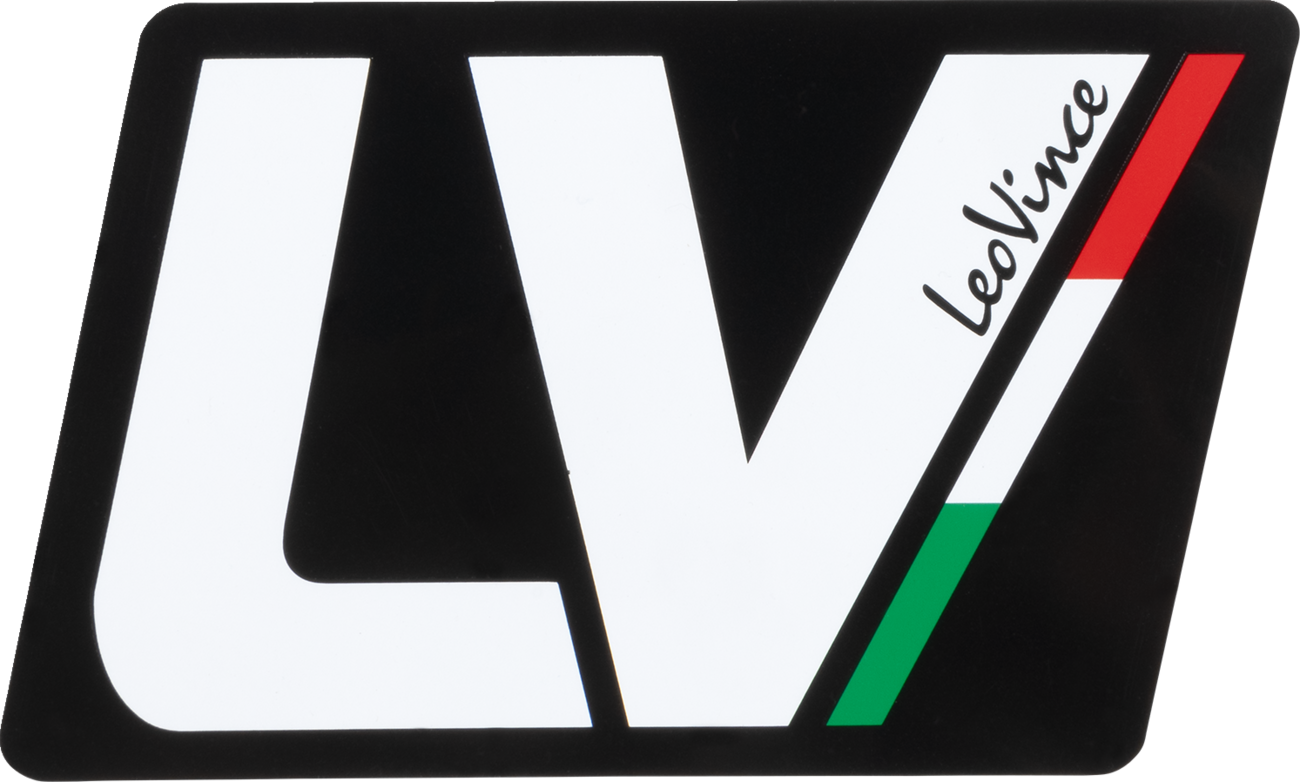 LV Logo Badge - High Temperature (1)