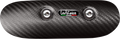 Heat Shield - Carbon Fiber - Ninja 400/500 (1)
