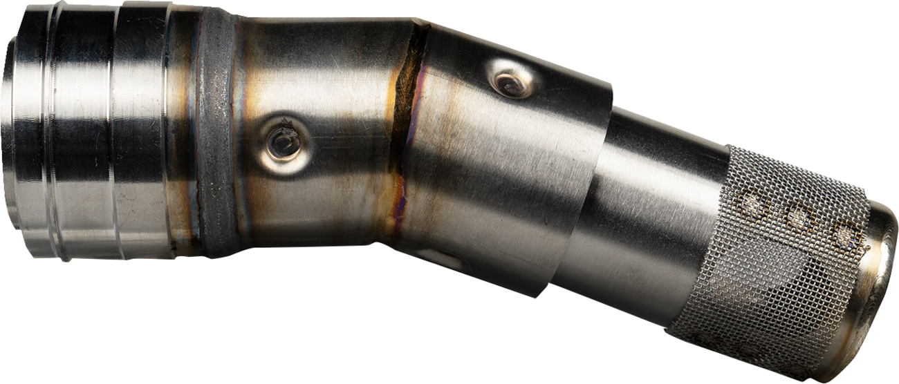 AKRAPOVIC Noise Damper Insert - Evolution Line - 109dB - YZ250F/YZ250FX/YZ450F