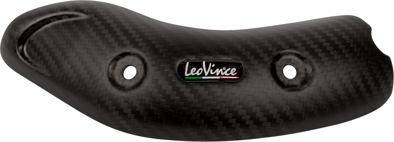 Heat Shield - Carbon Fiber - BMW F 750/800/850/900 GS (1)