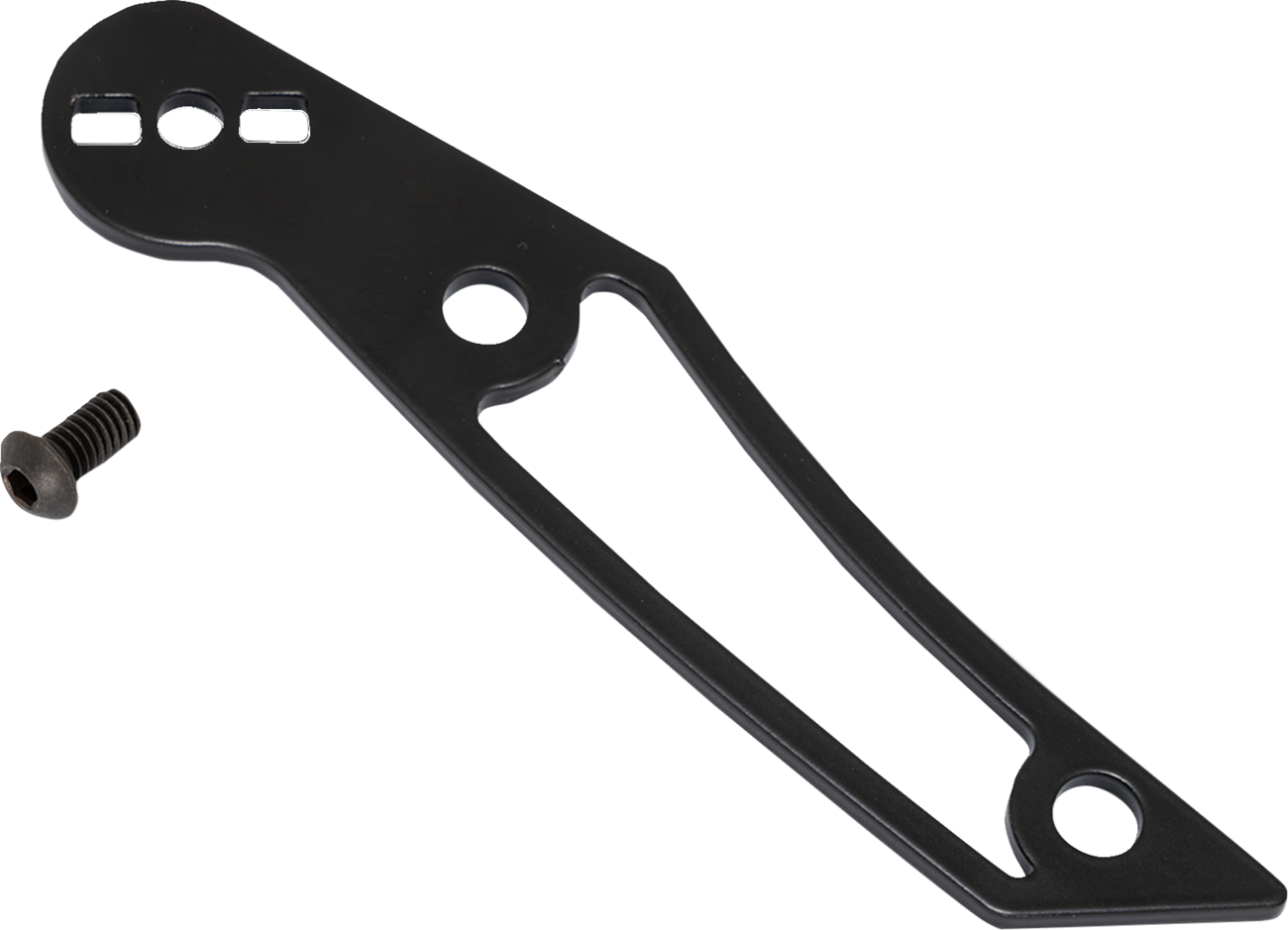 VANCE & HINES Saddlebag Mounting Bracket Kit for Vance & Hines Exhaust