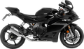 Foot Peg Removal Kit - Passenger - Yamaha YZF-R9 (1)