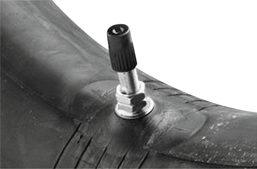 MICHELIN Inner Tube - Standard - 19" - TR-4 - Center Metal Valve