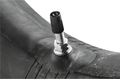 MICHELIN Inner Tube - Standard - 19" - TR-4 - Center Metal Valve