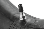 MICHELIN Inner Tube - Standard - 19" - TR-4 - Center Metal Valve