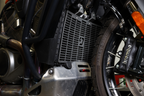 DYNOJET Radiator Guard - Pan America