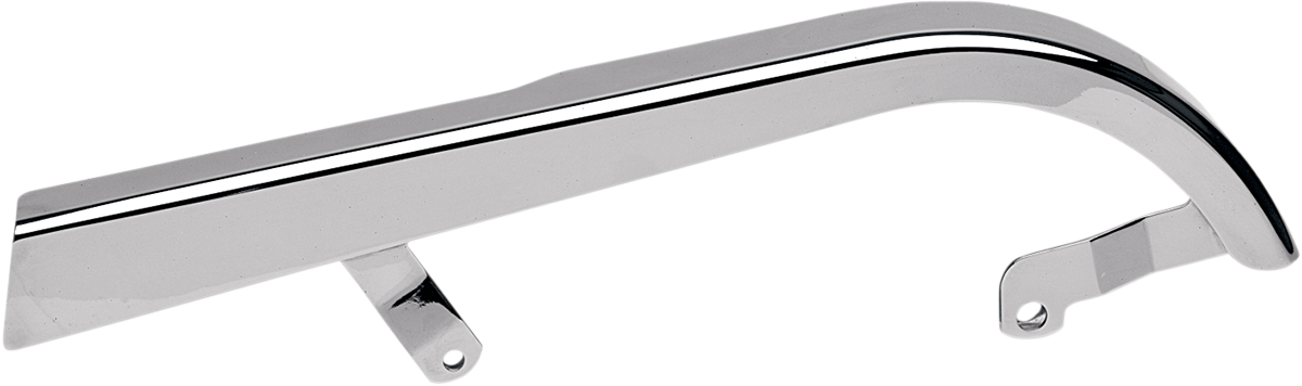Drag Specialties Chrm Beltguard 90-99 Fxd