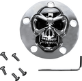 Drag Specialties Skull Point Cvr 99-18 Tc