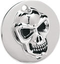 Drag Specialties Skull Point Cvr 71-03
