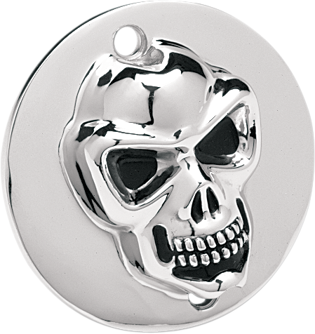 Drag Specialties Skull Point Cvr 71-03