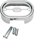Drag Specialties Chrom Reg Cvr 01-06 Fxst