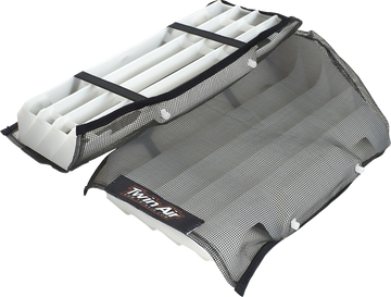 TWIN AIR Radiator Sleeve - Honda